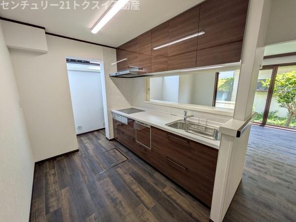 四街道市さちが丘１丁目の中古一戸建て
