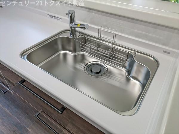 四街道市さちが丘１丁目の中古一戸建て
