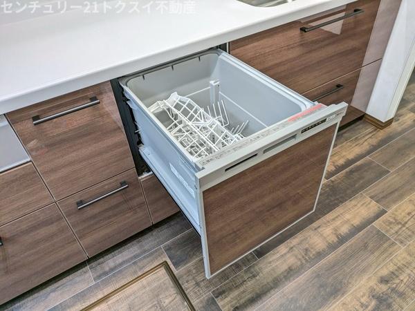 四街道市さちが丘１丁目の中古一戸建て