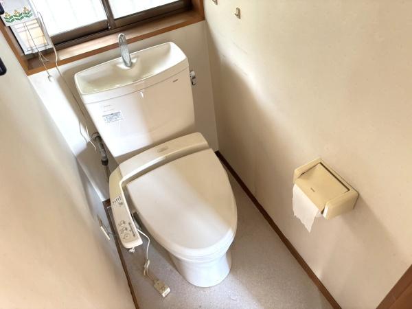 佐倉市藤沢町の中古一戸建て