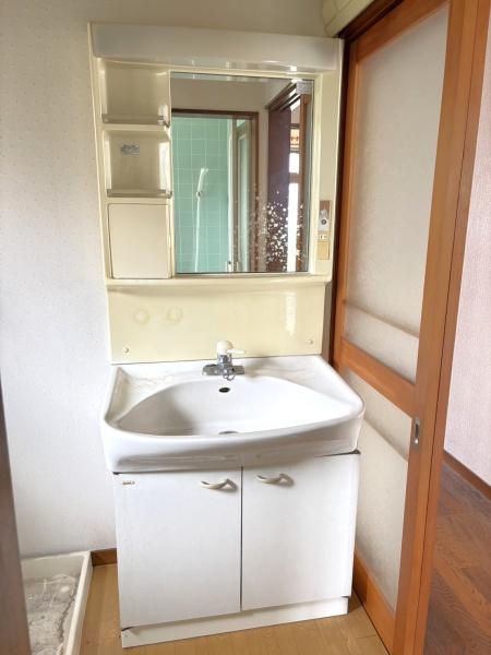 佐倉市藤沢町の中古一戸建て