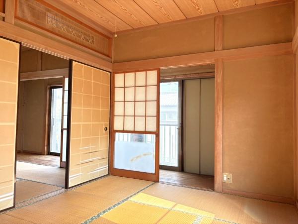 佐倉市藤沢町の中古一戸建て