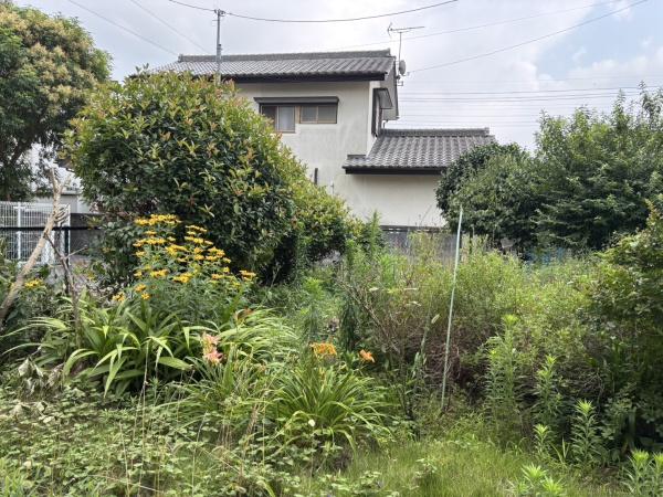 佐倉市藤沢町の中古一戸建て