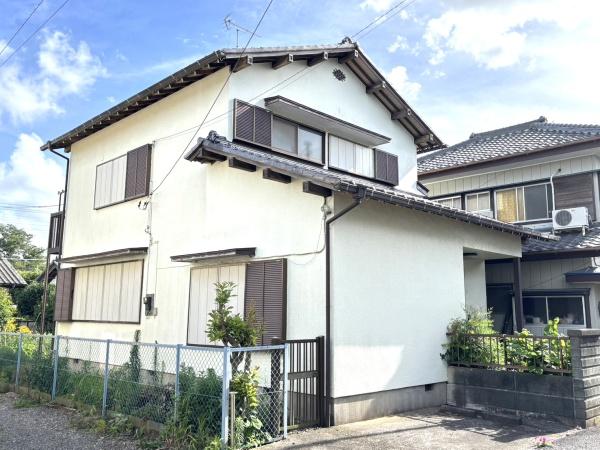 佐倉市藤沢町の中古一戸建