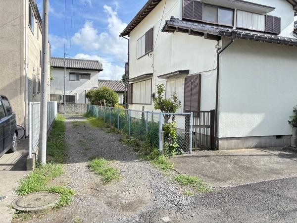 佐倉市藤沢町の中古一戸建て