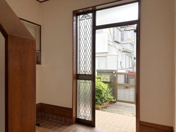 佐倉市藤沢町の中古一戸建
