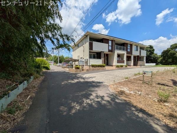佐倉市六崎　売地