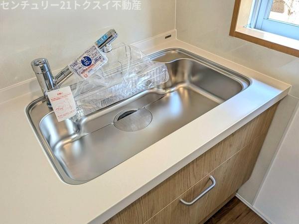 コラボハウス南ユーカリが丘８街区