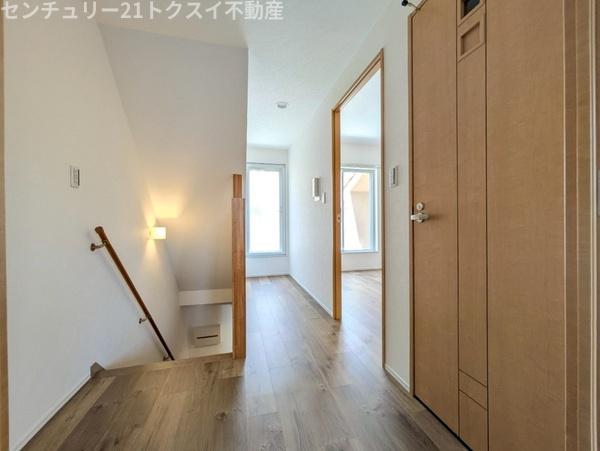 コラボハウス南ユーカリが丘８街区