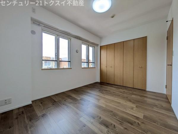 コラボハウス南ユーカリが丘８街区
