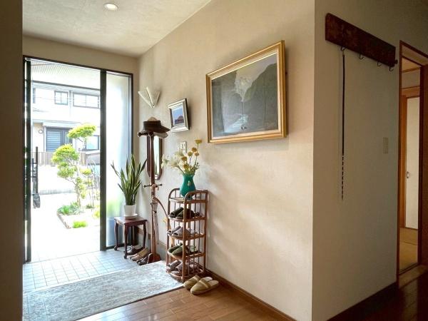 佐倉市山王１丁目の中古一戸建て