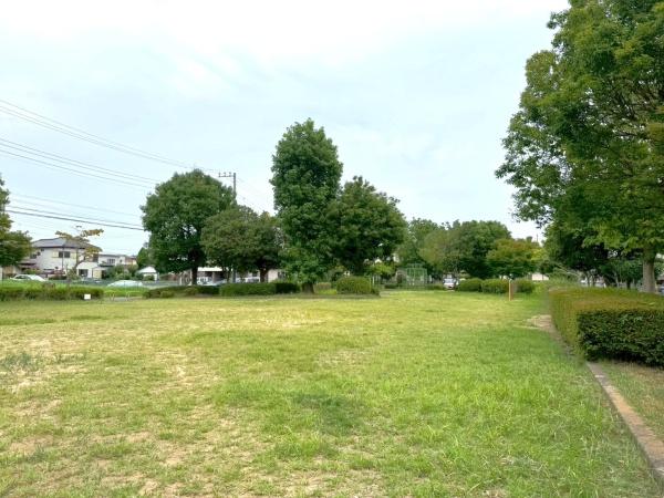 佐倉市山王１丁目の中古一戸建て(上の谷公園)
