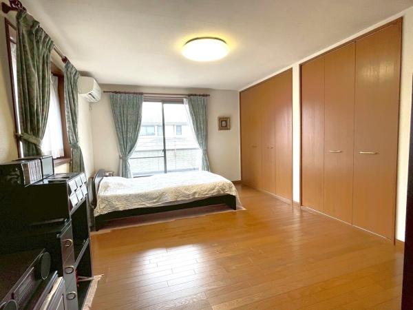 佐倉市山王１丁目の中古一戸建て