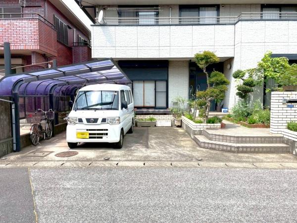 佐倉市山王１丁目の中古一戸建て