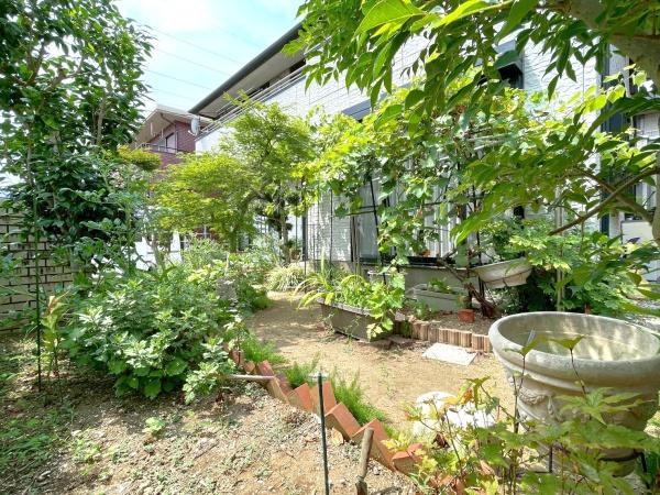 佐倉市山王１丁目の中古一戸建て