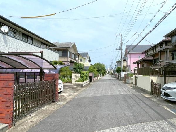 佐倉市山王１丁目の中古一戸建て