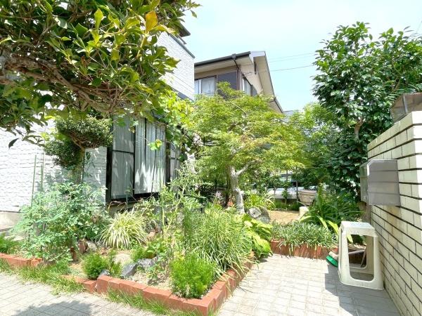 佐倉市山王１丁目の中古一戸建て