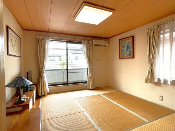 佐倉市山王１丁目の中古一戸建て