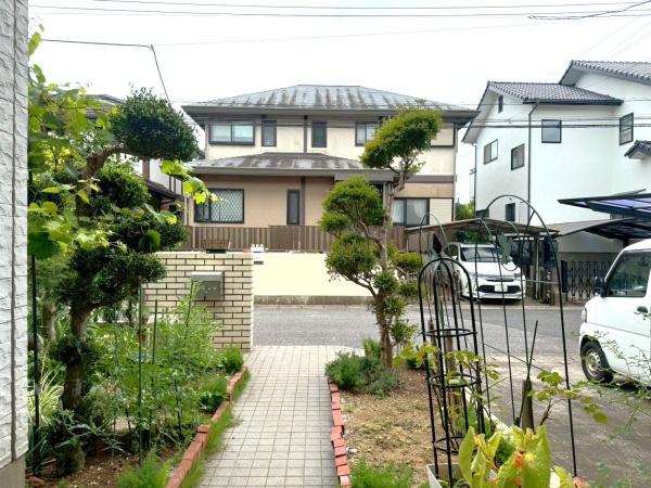 佐倉市山王１丁目の中古一戸建て