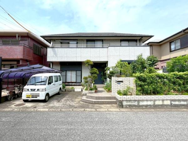 佐倉市山王1丁目