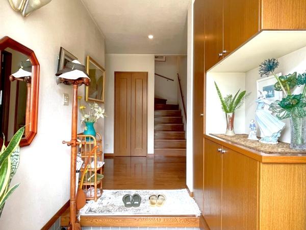 佐倉市山王１丁目の中古一戸建て