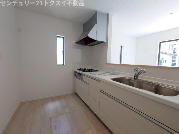 四街道市栗山第82号棟新築戸建全2棟
