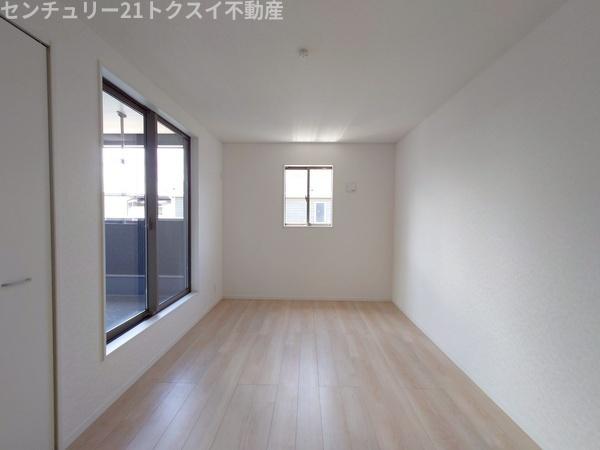 四街道市栗山第82号棟新築戸建全2棟