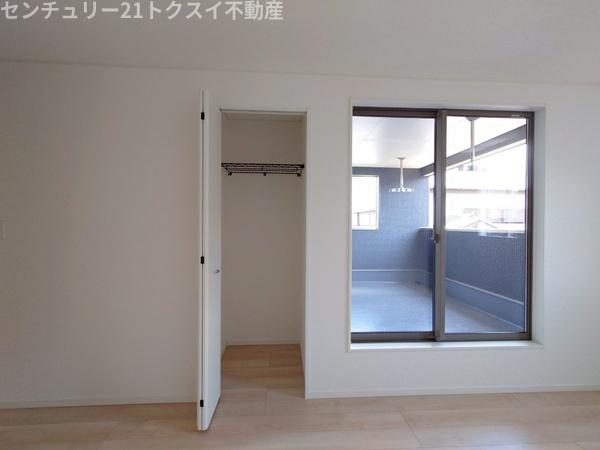 四街道市栗山第82号棟新築戸建全2棟
