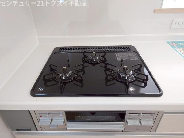 四街道市栗山第82号棟新築戸建全2棟
