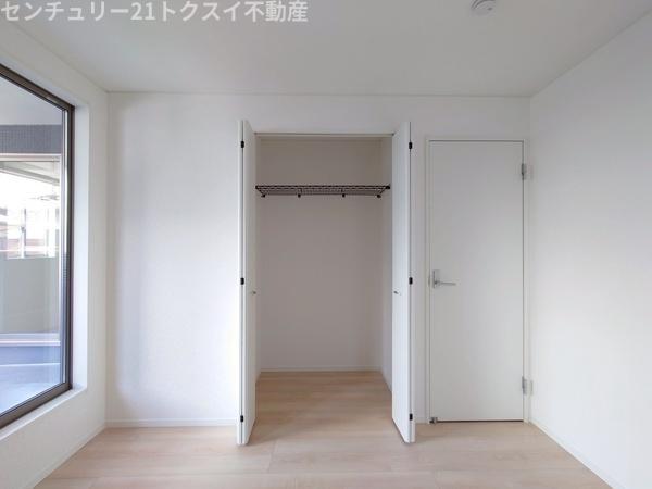 四街道市栗山第82号棟新築戸建全2棟