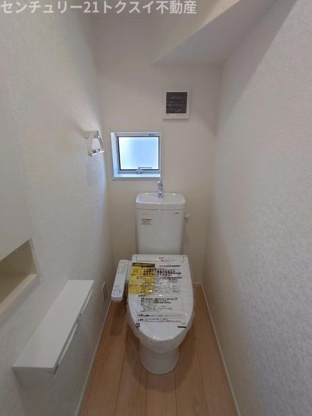 四街道市栗山第81号棟新築戸建全2棟