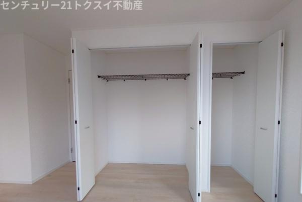 四街道市栗山第81号棟新築戸建全2棟