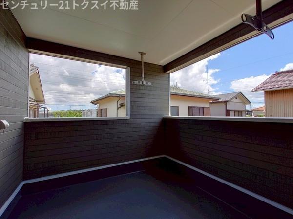 四街道市栗山第81号棟新築戸建全2棟