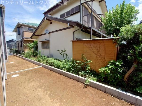 四街道市栗山第81号棟新築戸建全2棟