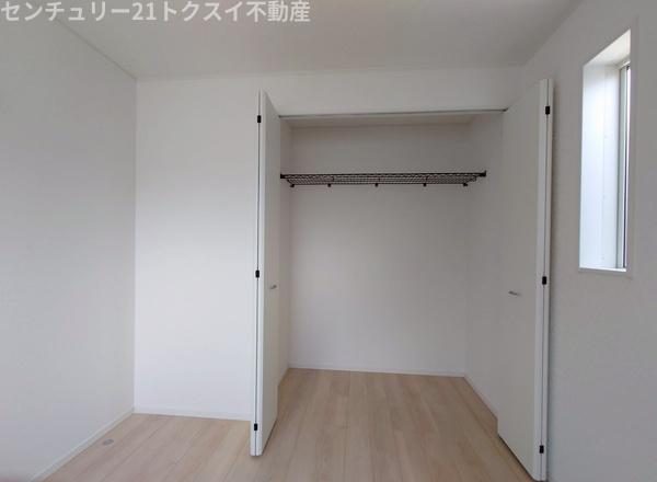 四街道市栗山第81号棟新築戸建全2棟
