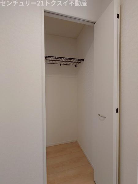四街道市栗山第81号棟新築戸建全2棟