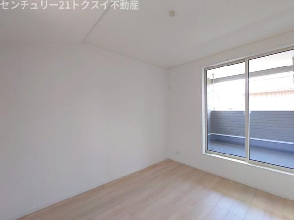 四街道市栗山第81号棟新築戸建全2棟