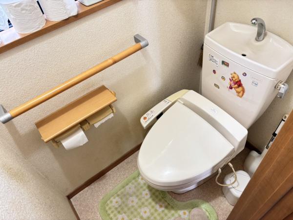 白井市冨士の中古一戸建て