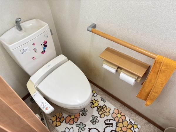 白井市冨士の中古一戸建て