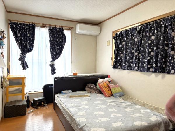 白井市冨士の中古一戸建て