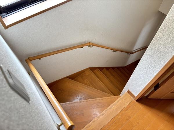 白井市冨士の中古一戸建て