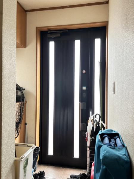 白井市冨士の中古一戸建て
