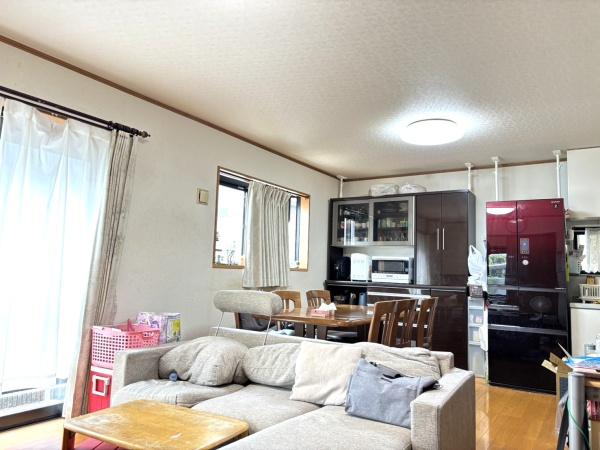 白井市冨士の中古一戸建て