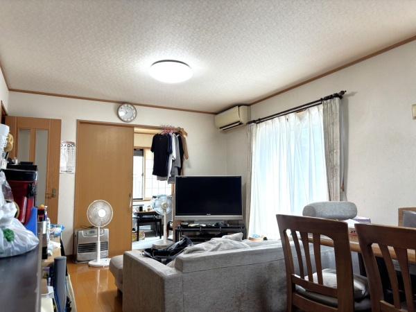 白井市冨士の中古一戸建て