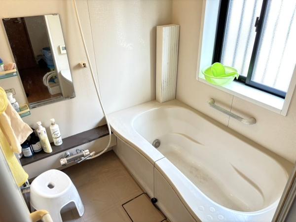 白井市冨士の中古一戸建て