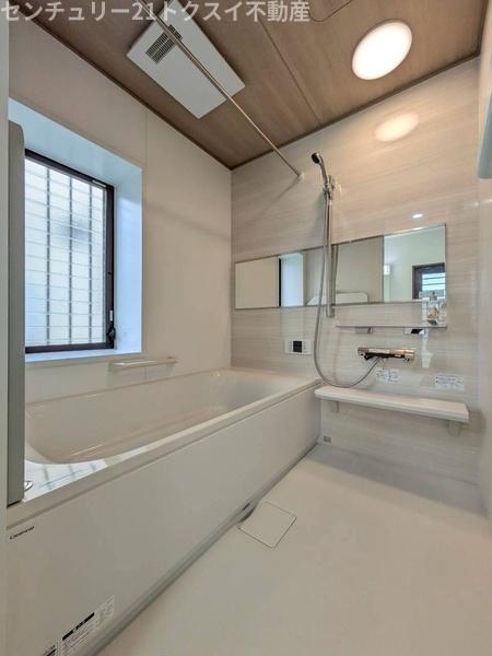 四街道市千代田3丁目の中古一戸建て(バス)