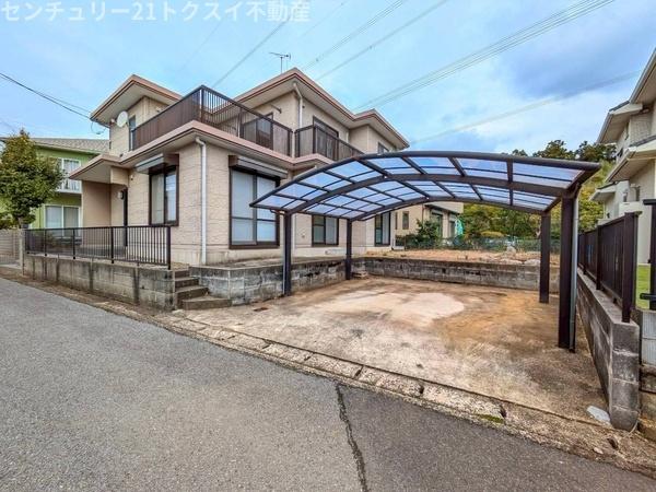 四街道市千代田 中古戸建