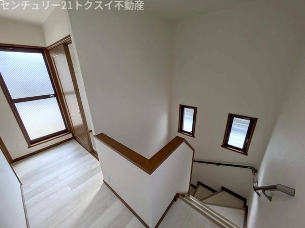 四街道市千代田3丁目の中古一戸建て(その他)