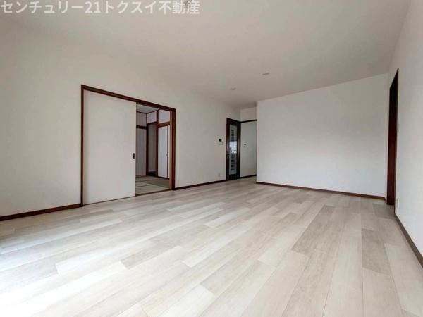 四街道市千代田　中古戸建