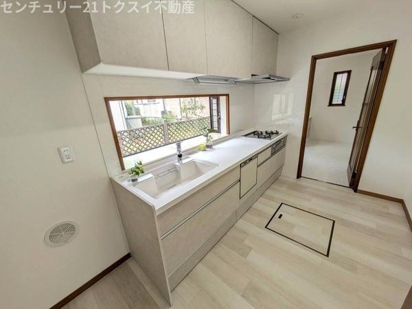 四街道市千代田　中古戸建